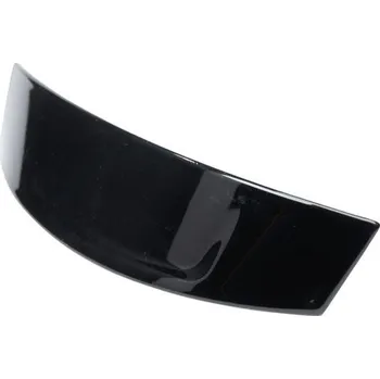 Motodoplněk iXS Zadní ventilace iXS iXS460 FG X15901 černý lesk