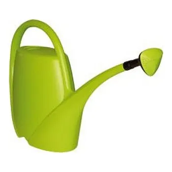 Konev Konev - 8 l Spring zelená s kropítkem