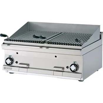 Zahradní gril Gril lávový plynový CWT 68 G