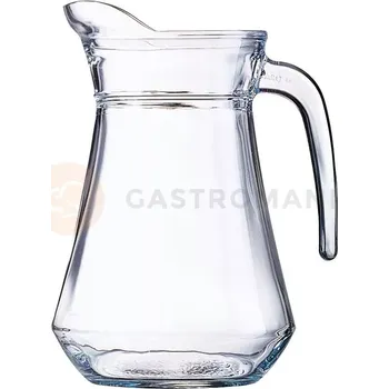 Skleněný džbánek, 1,6 l | ARCOROC, Arc