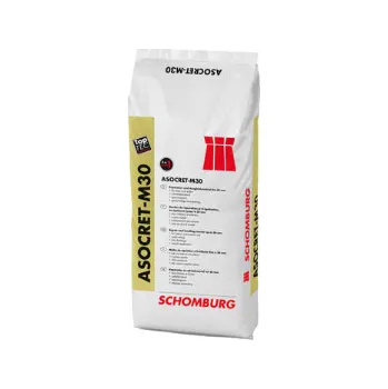 malta Schomburg ASOCRET-M30, Balení 25 kg