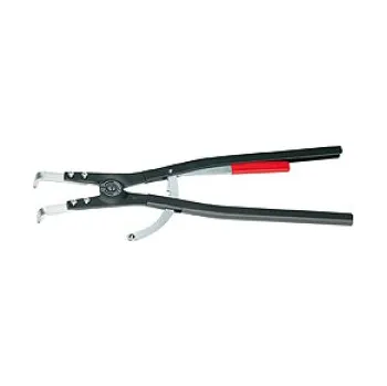 Kleště KNIPEX Kleště na pojistné kroužky zahnuté 570 mm 4620A51