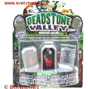EPEE DEADSTONEVALLEY FIGURKA 8 017018
