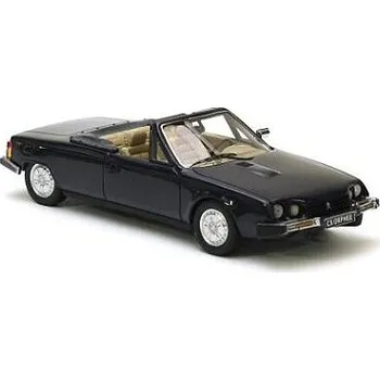 autíčko NEO CITROEN CX ORPHEE CABRIO DARK BLUE 1993 43782