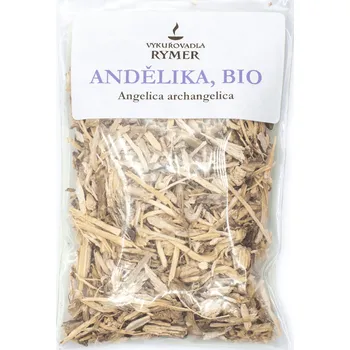 Čajovna Rymer Andělika - vykuřovadlo 3413