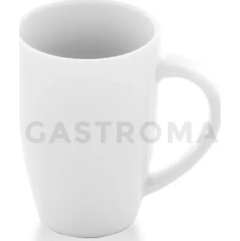 Hrnek z porcelánu, 0,275 l, bílý | FINE DINE, Bianco