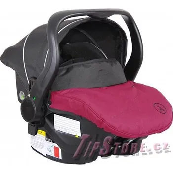 Autosedačka Coletto - Autosedačka dante purple