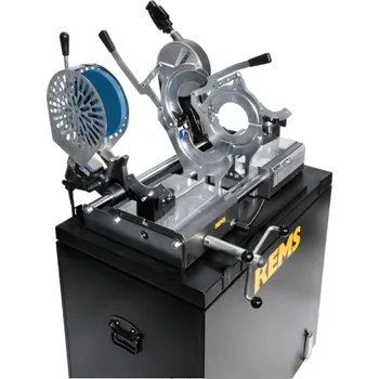 Závitořezný nástroj REMS SSM 160K svářečka na tupo