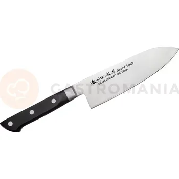 Kuchyňský nůž Nůž Santoku, 17 cm | SATAKE, Katsu