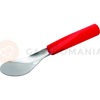 Naběračka na zmrzlinu Lžíce na zmrzlinu 27 cm, červená - SGM008 | MARTELLATO, Fluo