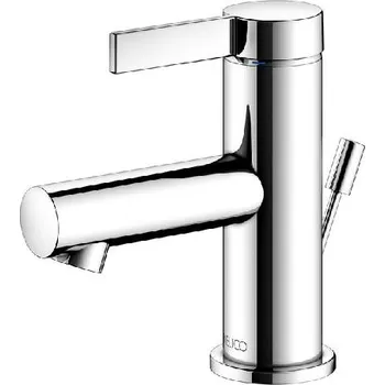 Vodovodní baterie Keuco IXMO - Umyvadlová baterie s výpustí, chrom 59504011000