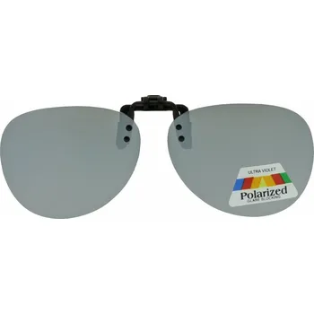 Polarizační sluneční brýle Klip na brýle 5845-3