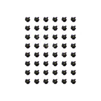 Jedlá dekorace na dort BEZZUBKA s61