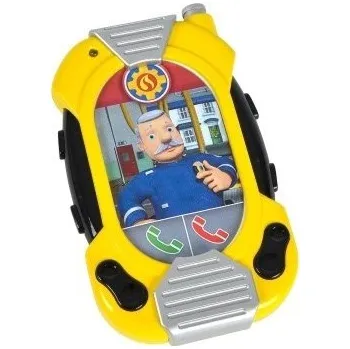 Simba POŽÁRNÍK SAM TELEFON 109258697038
