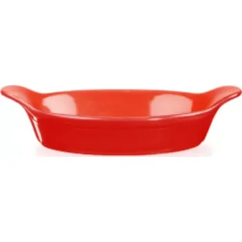 Servírovací stolek Zapékací miska s uchy kulatá 18 cm, 300 ml | CHURCHILL, Cookware