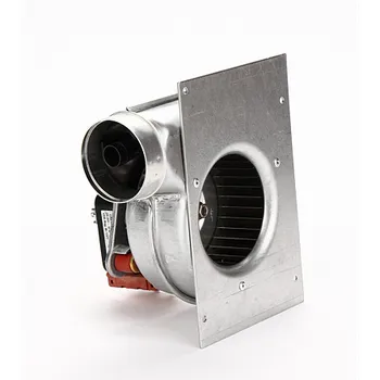 Příslušenství ke kotli BUDERUS Ventilátor odtahový U052