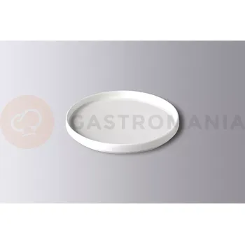 Servírovací stolek Talíř, Poklop 230 mm | RAK, Nordic