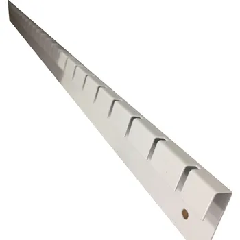 Péče o srst a drápky Hřeben pro dělítka 1000 mm