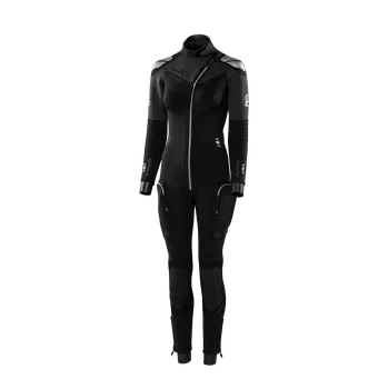 Neoprenový oblek W8 dámský neopren 5mm (Waterproof)