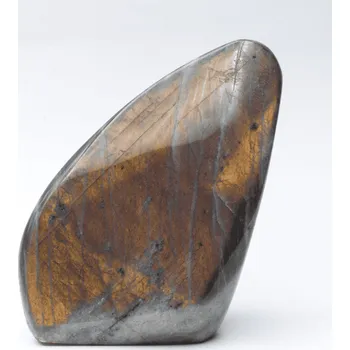 Milujeme Kameny Labradorit "Mystic shine" - leštěný kámen LM4 154788