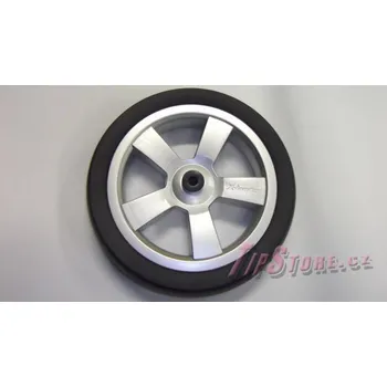 Kočárek X-Lander - orig. kolo foukané malé XT, X-T