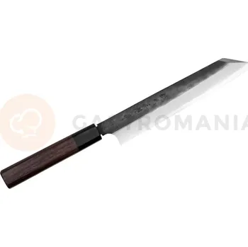 Kuchyňský nůž HIDEO KITAOKA Kiritsuke 21 cm