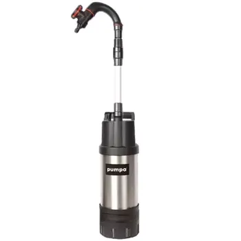 Čerpadlo Pumpa AutoRain 2000/1,5 Inox