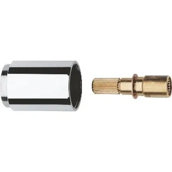 Grohe Příslušenství - Prodlužovací set 40 mm, chrom 06428000