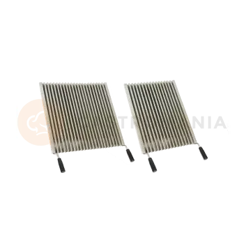 Postelový rošt Rošt na maso pro CWT 64, 68 | RM GASTRO, ROŠT