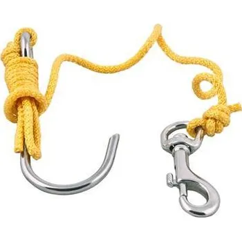 Potápěčské vybavení Potápěčský reef hák (Scubatech)