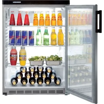 Lednice Chladnička FKvesf 1802