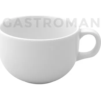 Porcelánový šálek 230 ml | ARIANE, Vital