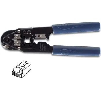 Krimpovací kleště Velleman Krimpovací kleště RJ45 8P VTM8