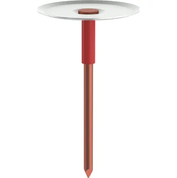 ROCKWOOL Navařovací trn Délka: 38mm 1 balení = 1000 ks