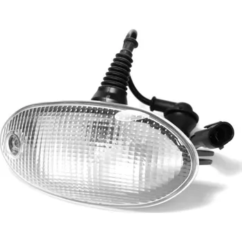 Směrový světlomet Svítilna poziční L IVECO