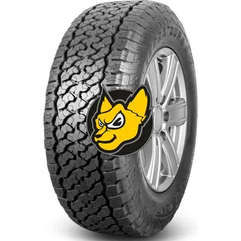 Letní osobní pneu DAVANTI TERRATOURA A/T 255/55 R19 111H XL