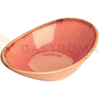 Nádoba na med Mini mísa oválná | PORLAND, Seasons Amber