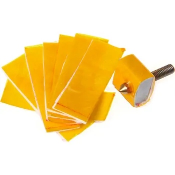Příslušenství k 3D tiskárně Izolace 3D tiskové hlavy, 3D tiskárny, RepRap