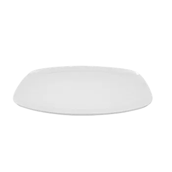 Moritz Zdekauer, Gamma miska ovál 14cm, bílá