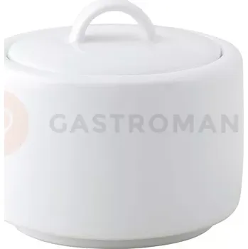 Cukřenka Porcelánová cukřenka 8,8 cm | ARIANE, Brasserie