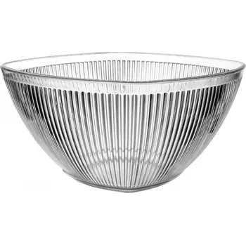 Mísa UH CHARISMA hranatá 19x19 cm