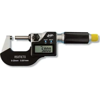 Mikrometr Kmitex Mikrometr DG 75-100/0,001/IP65/