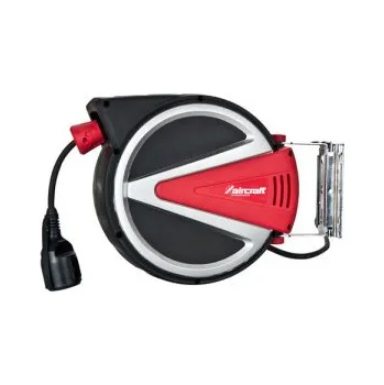 Prodlužovací kabel Navíjecí buben s kabelem KAR 3 x 1,5/15 m, 230V 2161213