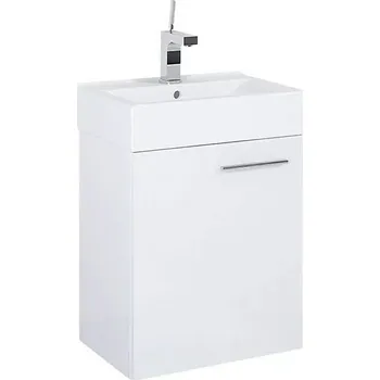 Koupelnový nábytek Koupelnový set Tiny 61 x 45 x 30,5 cm dřevotříska