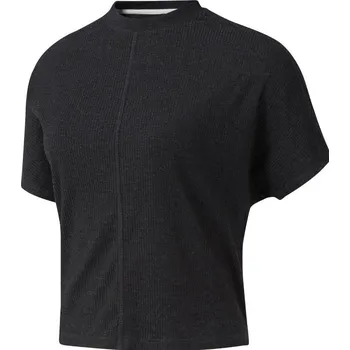 Pánské tričko Reebok TE RIB TEE W S