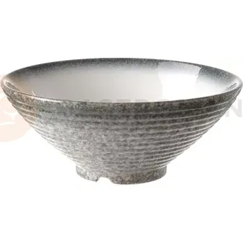 Kónická miska z kameniny, Ø 22,5 cm | FINE DINE, Silk