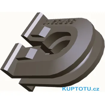 Příslušenství pro sporák Zajišťovací spona varné desky Electrolux