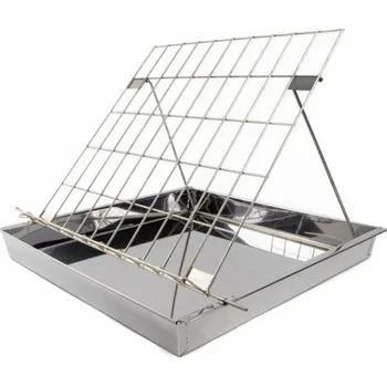 Talíř (vanička) na odvíčkování - pocín – U