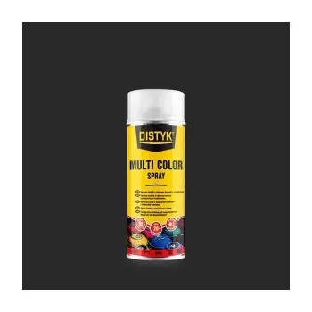 Barva ve spreji MULTI COLOR SPRAY Distyk, sprej 400 ml, signální bílá, RAL 9003 TP090031DEU