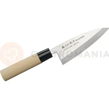 Kuchyňský nůž Nůž Deba, 12 cm | SATAKE, S/D